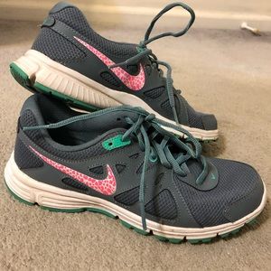Nike Sneakers Size 7.5